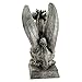 Design Toscano Argos Gargoyle Sentinel Sculpture