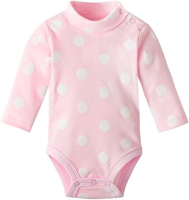 long sleeve vests baby girl