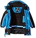 iXtreme Boys' Colorblock & Print Better Snowsuit