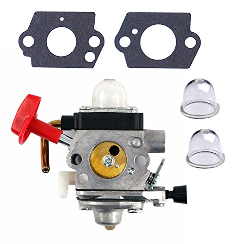 NIMTEK C1Q-S174 Carburetor for Stihl FS87 FS90 FS100 FS110 HT100 HT101 HL100 HL90 FC95 FC90 FC110 FC100 KM90 KM100 4180 120 0604