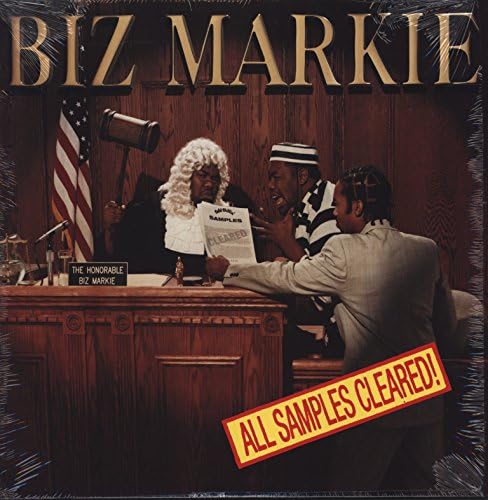 Biz Markie - The Biz Never Sleeps - Amazon.com Music
