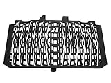 AltRider N712-2-1102 Black Radiator Guard