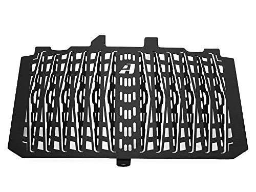 AltRider N712-2-1102 Radiator Guard for Honda NC700X - Black