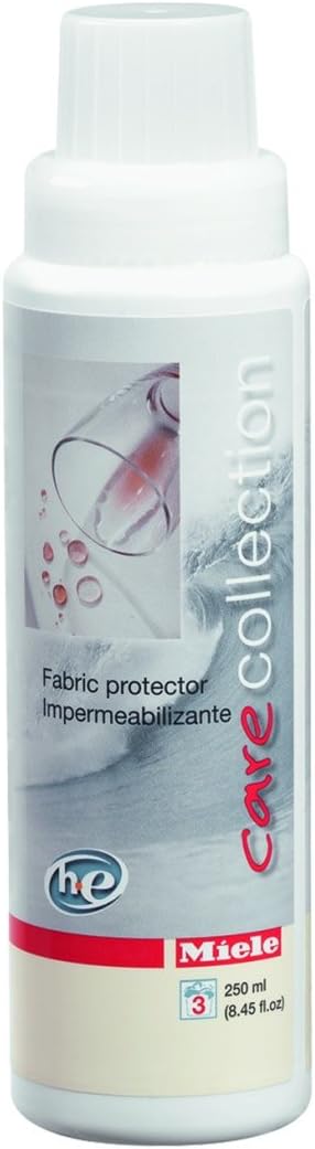 Miele Care collection Fabric Protector