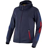 BRP Ski-Doo Men's X-Team Edition Sno-X Zip-up Hoodie