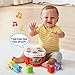 VTech Sort and Discover Drum - Online Exclusive