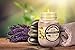 Pure Soy Candle 12.5 Oz Candle Jar. 2 Pack Lavender & Jasmine Natural Scented Candles with Essential Oils Aromatherapy. 80+Hours Clean Burn! Best Yankee Candle Gift for Men & Women! …thumb 3