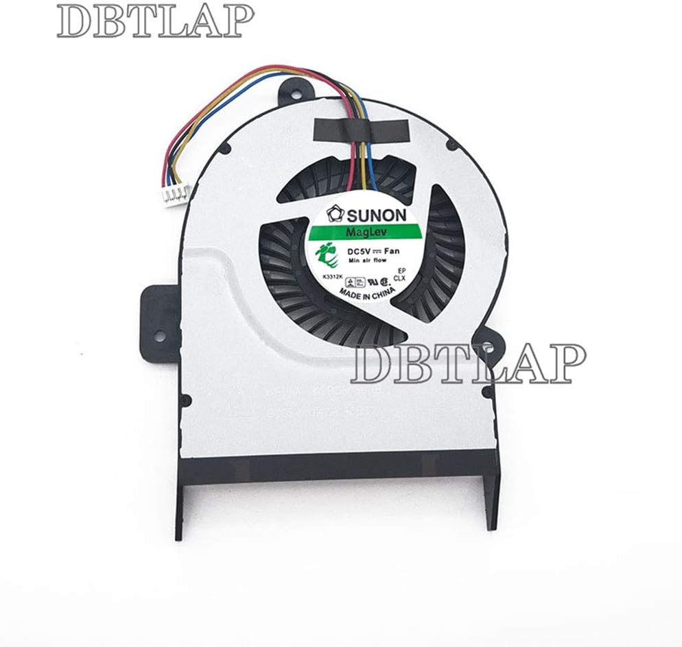 The 10 Best Cooling Fan For Asus X55c