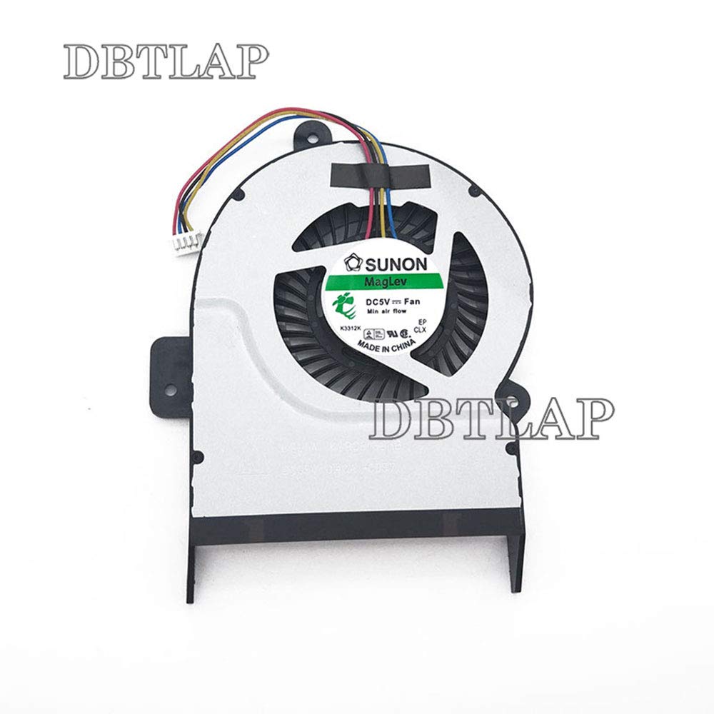 The 10 Best Cooling Fan For Asus X55c