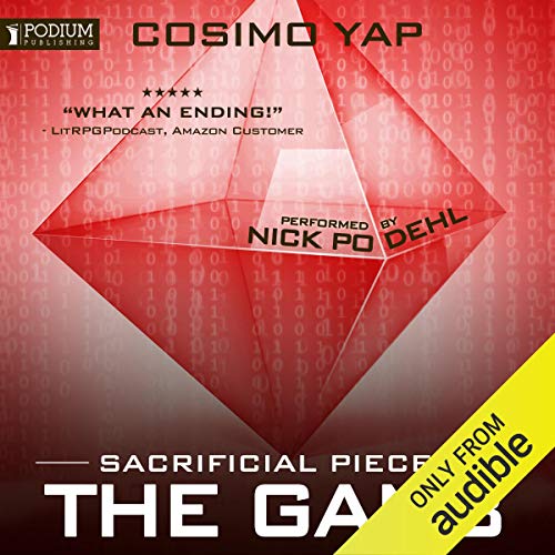 !B.E.S.T Sacrificial Pieces: The Gam3, Book 3 P.P.T