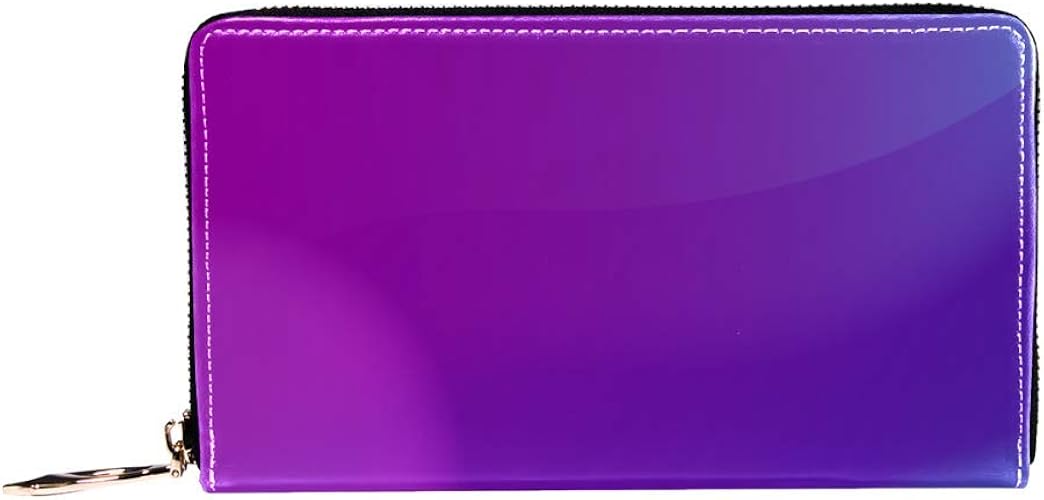 Amazon Royallove 長財布 財布 サイフ さいふ レディース 多彩 多様 マルチカラー 北欧風 小銭入れ お札入れ ファスナー Puレザー カード収納 高校生 大学生 女子 おしゃれ 大容量 Royallove 財布