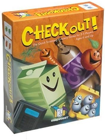 the grocery game toys