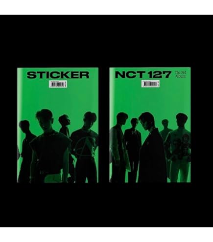 Amazon.com: NCT 2018 Empathy Album Reissue (Reality Version