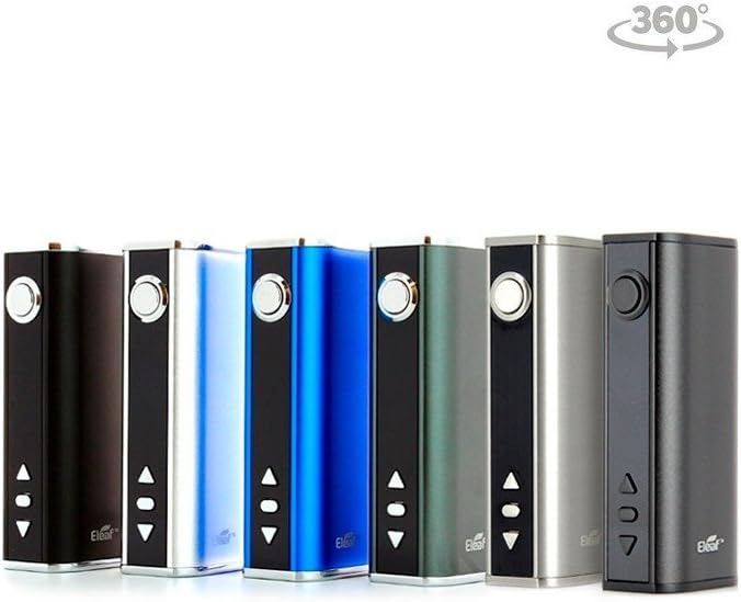 Eleaf 40W Black TC Istick
