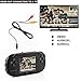 Rongyuxuan Handheld Game Console, Game Console 2.8