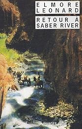 Retour à Saber river