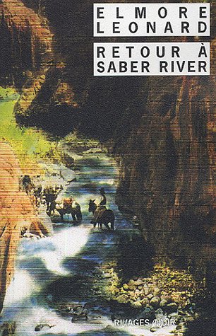 Retour à Saber river
