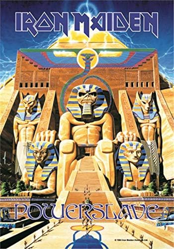 Bioworld Power Slave