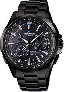 casio oceanus amazon