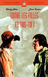 Tombe Les Filles Et Tais-Toi !