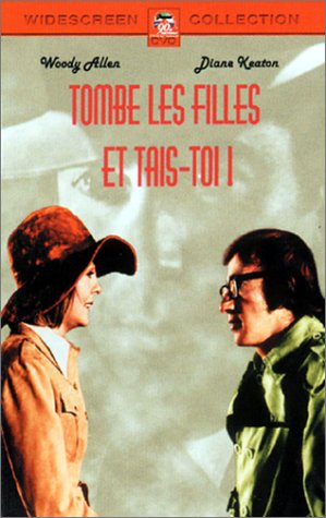 Tombe Les Filles Et Tais-Toi !