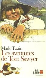 Les aventures de tom sawyer