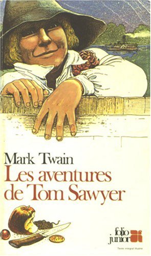 Les aventures de tom sawyer