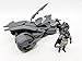 JADA Toys Metals 1:24 2016 Batmobile with Figure