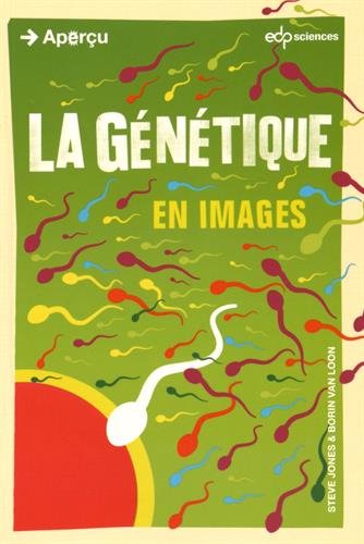 La  génétique