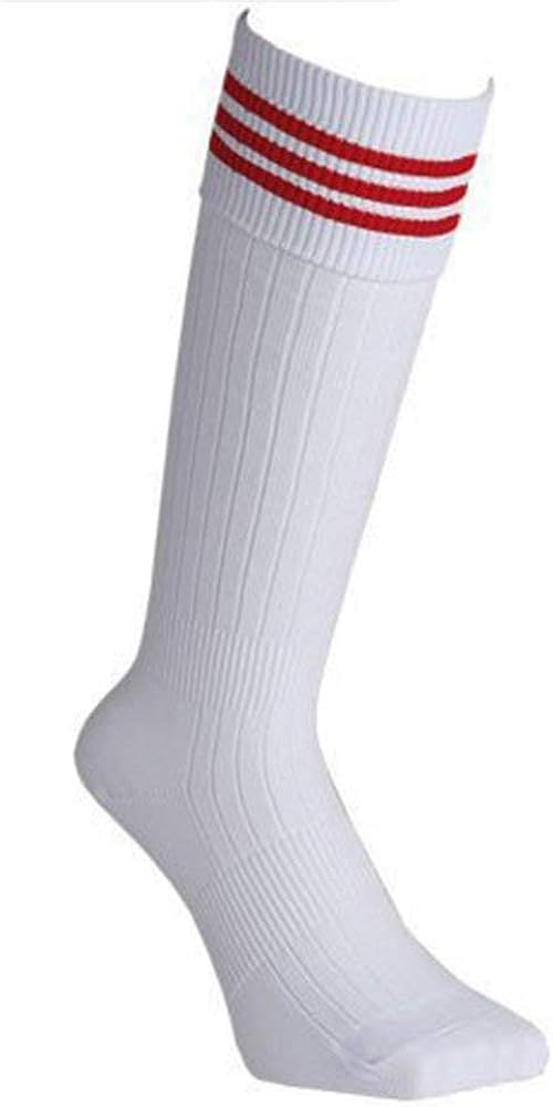 Ogquaton Calcetines deportivos Calcetines deportivos de la raya