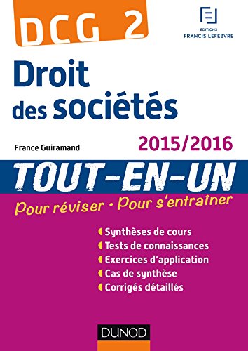 Droit des sociétés