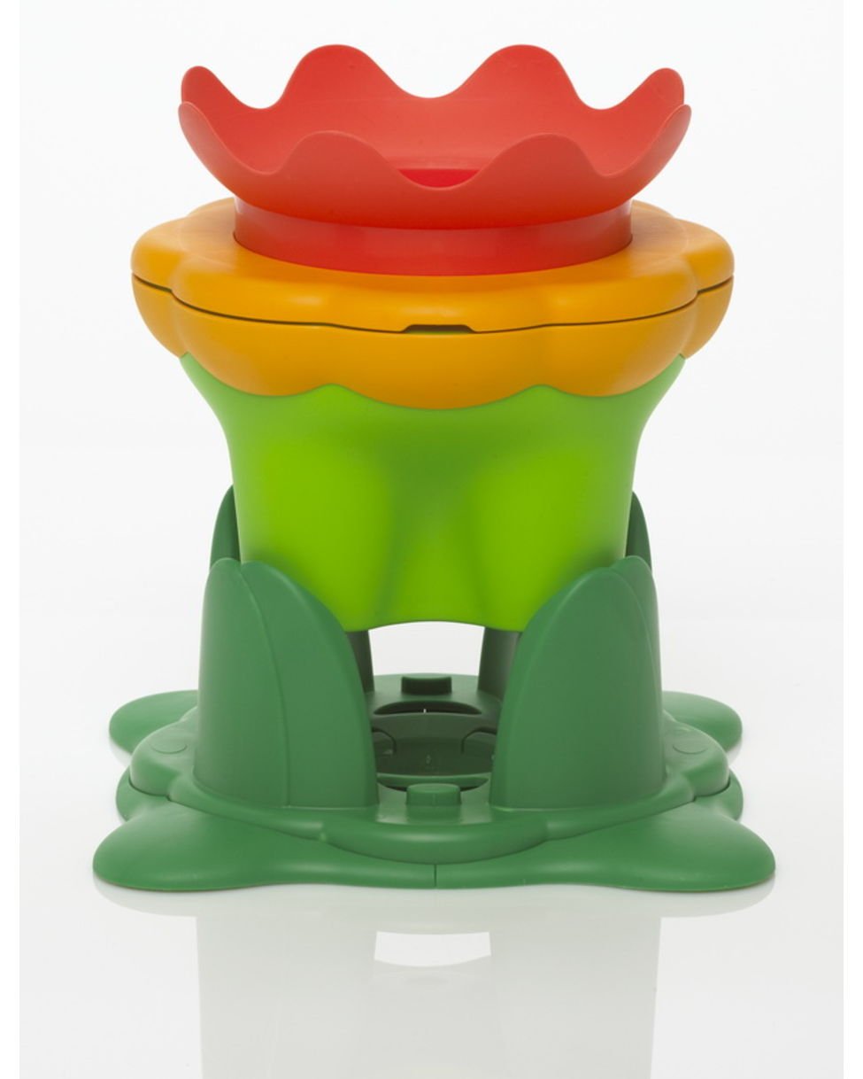 Tummy Tub Stool (Green) Baby Bathing Seats And Tubs Baby