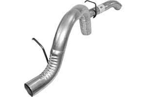 AP Exhaust Products 44841 Exhaust Tail Pipe