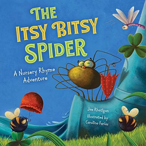 It's Raining, Said John Twaining: Danish Nursery Rhymes: Bodecker