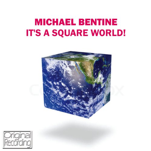 Michael Bentine - It's a Square World - Amazon.com Music