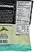 POPCORNERS Sea Salt Popped Corn Snacks, Gluten Free, Non-GMO, Single-Serve 1oz bags (Pack of 40)