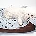 EFINNY Pet Accessories Puppy Dog Blanket Pet Cat Cushion Bed Soft Warm Sleep Mat
