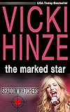 The Marked Star (Shadow Watchers Book 2)