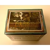 Legend of the Five Rings CCG Emperor Edition: Gempukku Mantis Starter