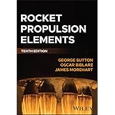 Rocket Propulsion Elements: Sutton, George P., Biblarz, Oscar ...