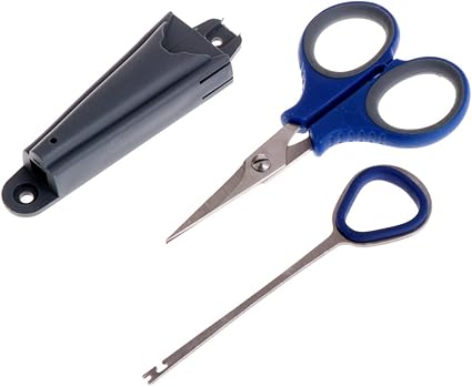 fishing scissors amazon