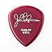 JIM DUNLOP John Petrucci Flow 2.0mm 12 Pack Guitar Picks (548RJP2.0)
