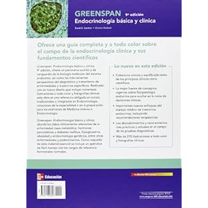 ENDOCRINOLOGIA BÁSICA Y QUIMICA (MCGRAW-HILL)