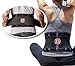Old Bones Therapy Lower Back Brace with Adjustable Straps | Lumbar Support for Immediate Relief (Back Brace, XXL, Fits 43-50 Inches) | Improved Version 2.0