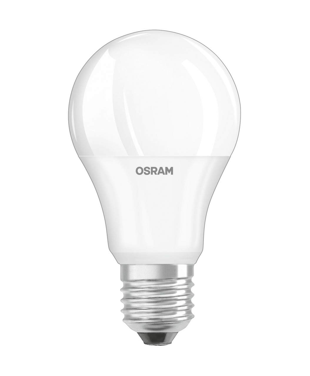 OSRAM Lamps LED Bulb, 8.5 W, Daylight White