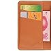 Lankashi Pattern Wallet Design Flip PU Leather Cover Skin Protection Case for Kata C2 5.5