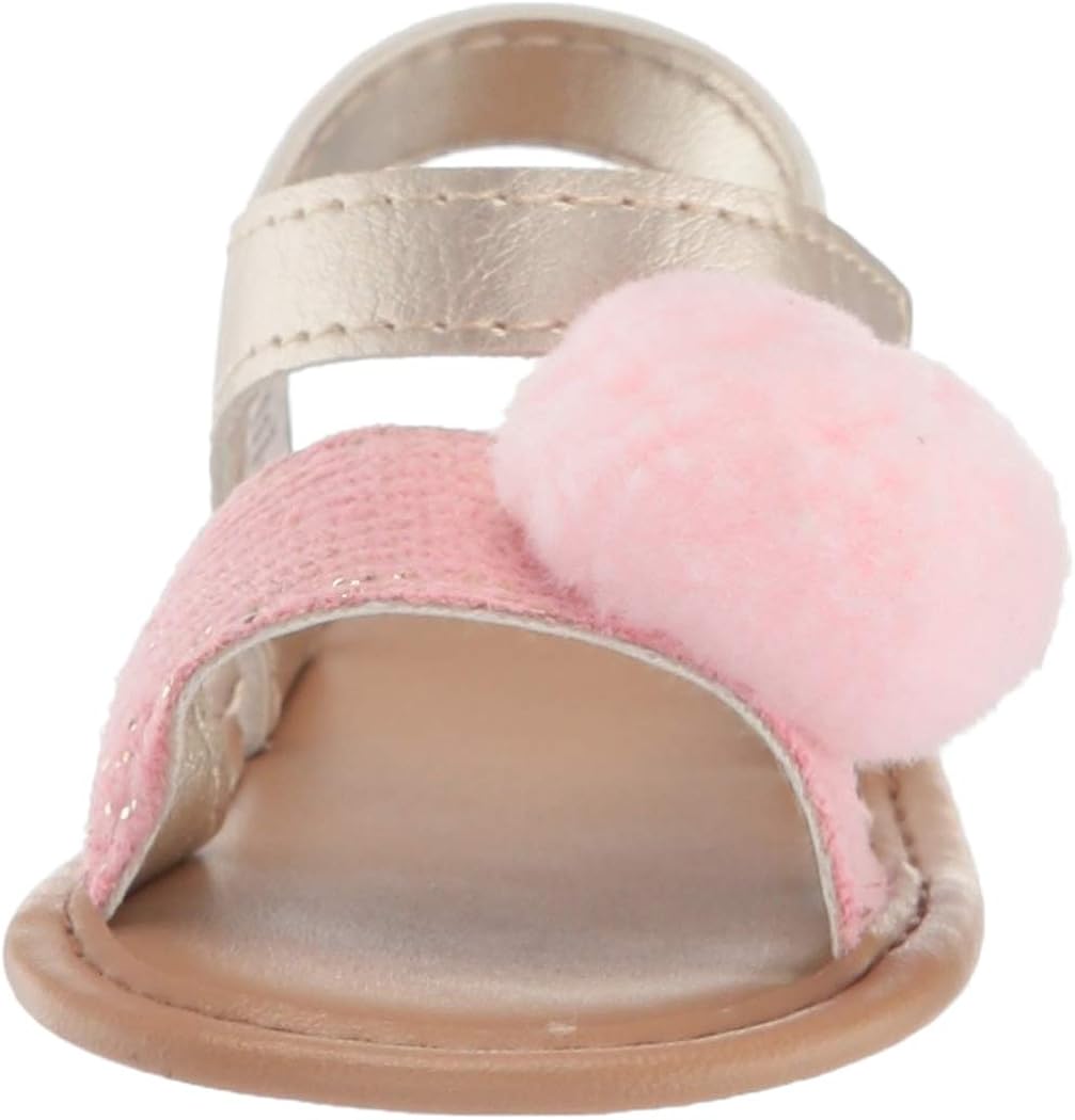  | Baby Deer Unisex-Child Baby Summer Sandals Flat | Sandals