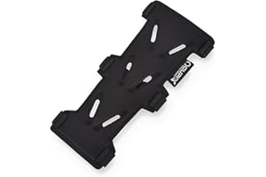 Vesaneae Archery Arm Guard, Bow Arm Protection, Adjustable Forearm Wrist Protector Hunting Accessories for Adult Unisex