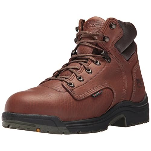 timberland pro titan safety toe boot