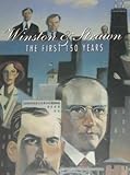 Audio CD Winston  &  Strawn - The first 150 Years Book